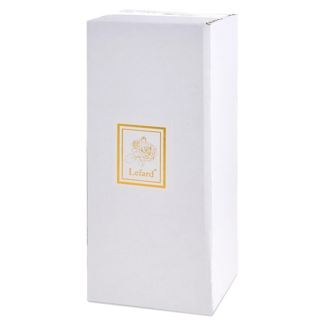 Фигурка декоративная "рыцарь" 7,8х5,9х20,5 см Lefard (146-2088)