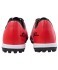 БЕЗ УПАКОВКИ Бутсы многошиповые JÖGEL Mondo TF Red/black (2131922)