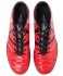 БЕЗ УПАКОВКИ Бутсы многошиповые JÖGEL Mondo TF Red/black (2131922)