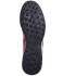 БЕЗ УПАКОВКИ Бутсы многошиповые JÖGEL Mondo TF Red/black (2131922)