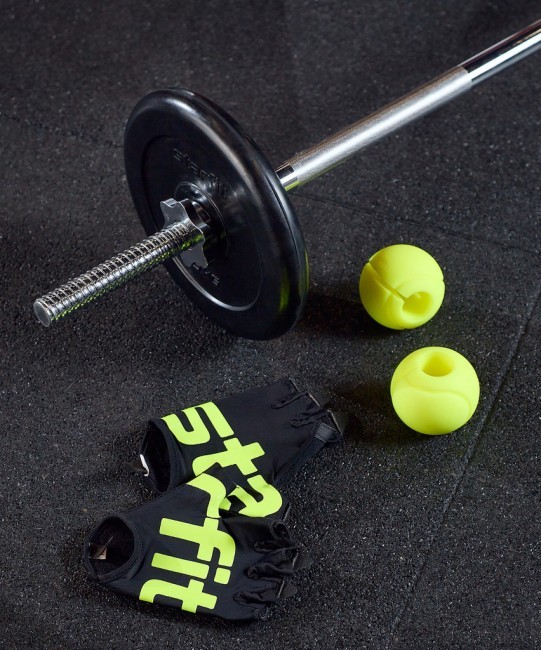 БЕЗ УПАКОВКИ Расширители хвата STARFIT BB-111, d=25 мм, сферические, ярко-зеленый, 2 шт (2101924) БЕЗ УПАКОВКИ Расширители хвата STARFIT BB-111, d=25 мм, сферические, ярко-зеленый, 2 шт (2101924)