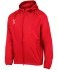 Куртка ветрозащитная JOGEL CAMP Rain Jacket, красный, детский (2112625)