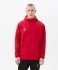 Куртка ветрозащитная JOGEL CAMP Rain Jacket, красный, детский (2112625)