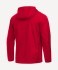 Куртка ветрозащитная JOGEL CAMP Rain Jacket, красный, детский (2112625)