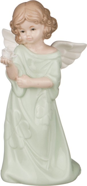 Фигурка lefard "mio angelo" 7*7*15 см Lefard (146-444)
