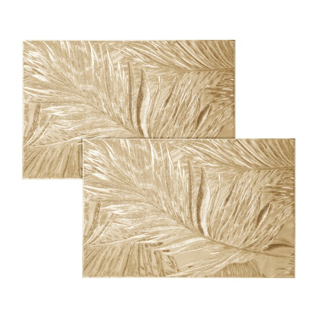 Набор подстановочных салфеток из 2 шт., 45х30 см Lefard (771-155)