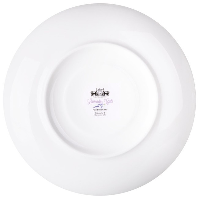 Чайная пара lefard "лавандовые коты" 350 мл Lefard (425-174)