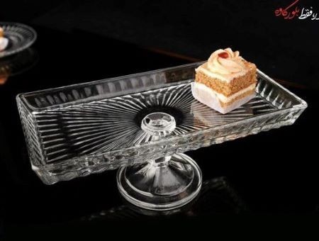 Ваза на ножке CALISTA (1802-2)