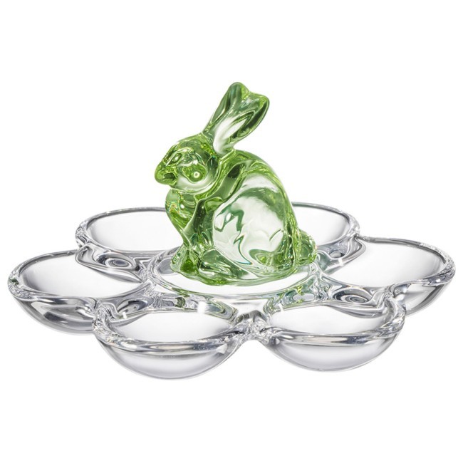 Подставка для 6 яиц "sunday" 17,5*16*9 см Lefard (355-433)