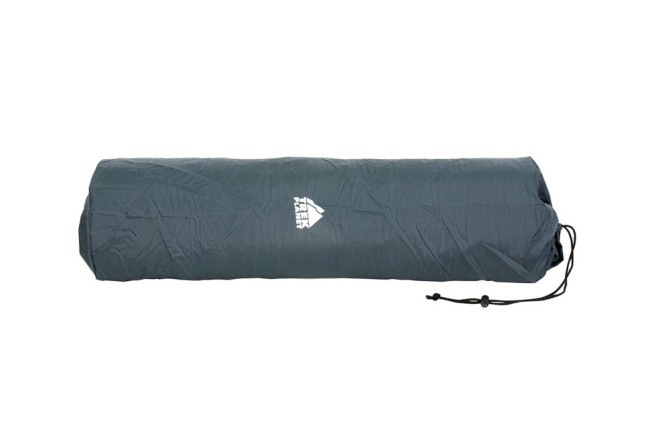 Коврик самонадувающийся TREK PLANET Relax 70 70433/70434 (серый) (53671s60256) Коврик самонадувающийся TREK PLANET Relax 70 70433/70434 (серый) (53671s60256)