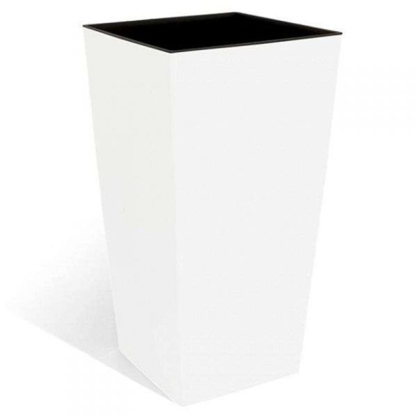 Кашпо для цветов Urbi square DURS400-S449 (40/91,5 л) 2 предмета (56344)