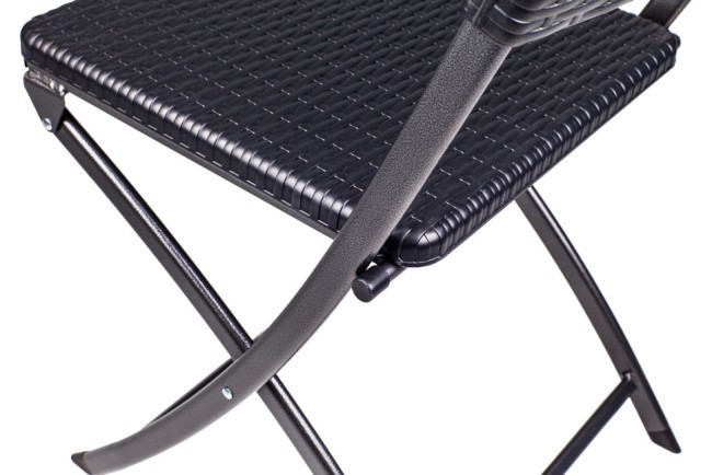 Стул складной Go Garden Ibiza 50365 (53895) Стул складной Go Garden Ibiza 50365 (53895)