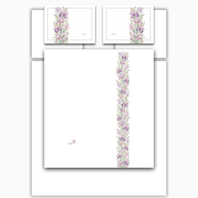 Кпб,king size,"irises" белый, сатин, хлопок100%,п.240х260-1шт,пр.260х260-1шт,н.50х70-2шт/70х70-2шт Lefard (989-004-15) Кпб,king size,"irises" белый, сатин, хлопок100%,п.240х260-1шт,пр.260х260-1шт,н.50х70-2шт/70х70-2шт Lefard (989-004-15)