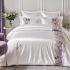 Кпб,king size,"irises" белый, сатин, хлопок100%,п.240х260-1шт,пр.260х260-1шт,н.50х70-2шт/70х70-2шт Lefard (989-004-15) Кпб,king size,"irises" белый, сатин, хлопок100%,п.240х260-1шт,пр.260х260-1шт,н.50х70-2шт/70х70-2шт Lefard (989-004-15)