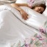 Кпб,king size,"irises" белый, сатин, хлопок100%,п.240х260-1шт,пр.260х260-1шт,н.50х70-2шт/70х70-2шт Lefard (989-004-15) Кпб,king size,"irises" белый, сатин, хлопок100%,п.240х260-1шт,пр.260х260-1шт,н.50х70-2шт/70х70-2шт Lefard (989-004-15)