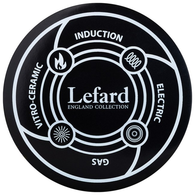 Ковш lefard эмалированный, серия яблоневый сад 14см/0,9л d=14 см длина=31см подходит для индукцион Lefard (950-730) Ковш lefard эмалированный, серия яблоневый сад 14см/0,9л d=14 см длина=31см подходит для индукцион Lefard (950-730)