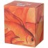 Икорница lefard "осетр" 100 мл 1,25*9*14 см Lefard (58-1052)