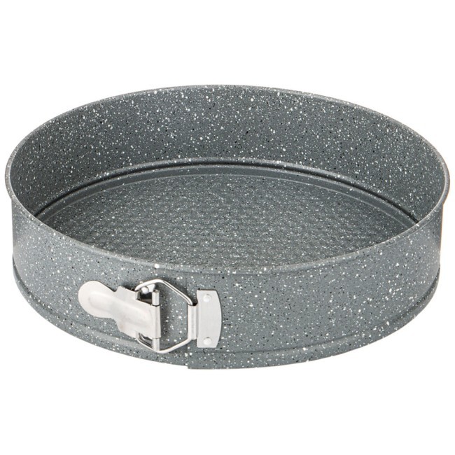 Форма для выпечки agness разъемная с антипригарным покрытием 24x6.8 см Agness (930-022)