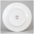Тарелка обеденная lefard "family christmas" 25 см Lefard (425-118)