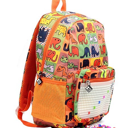 Рюкзак детский "Pixie Crew" " (PXB-18-02) Рюкзак детский "Pixie Crew" " (PXB-18-02)