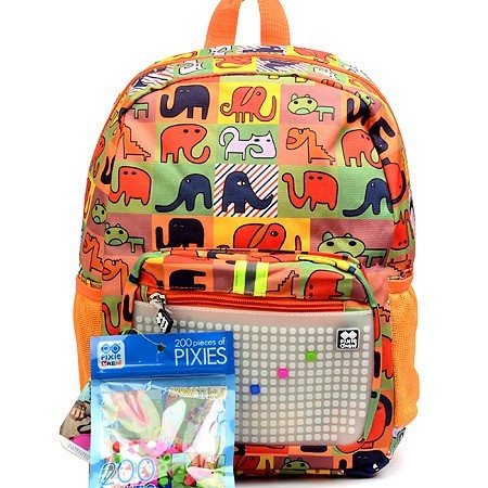 Рюкзак детский "Pixie Crew" " (PXB-18-02) Рюкзак детский "Pixie Crew" " (PXB-18-02)