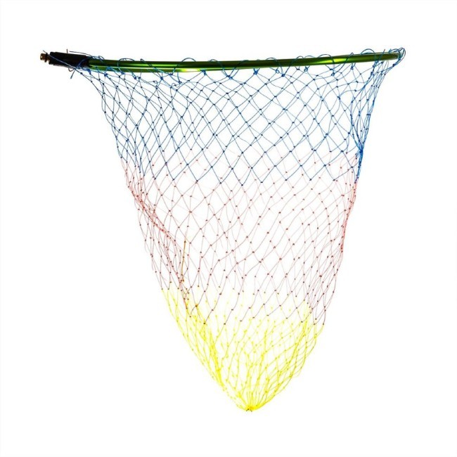 Голова для подсачека Helios капля 45х35 см леска HS-GP-K-45x35 (72780)