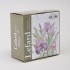 Набор розеток lefard "irises" 2 шт. 11*3,5 см 170 мл Lefard (425-158)