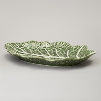 Блюдо сервировочное lefard "village" 29х19х4 см Lefard (536-286)