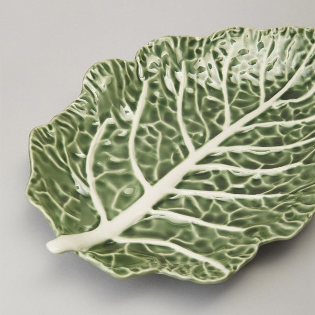 Блюдо сервировочное lefard "village" 29х19х4 см Lefard (536-286)