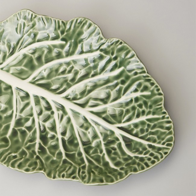 Блюдо сервировочное lefard "village" 29х19х4 см Lefard (536-286)