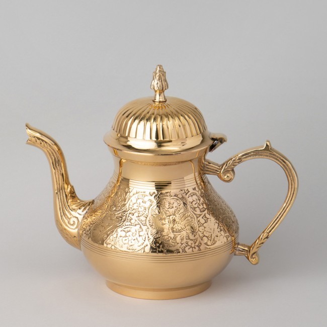 Заварочный чайник 23x14x19 1000 мл Lefard (733-156) Заварочный чайник 23x14x19 1000 мл Lefard (733-156)