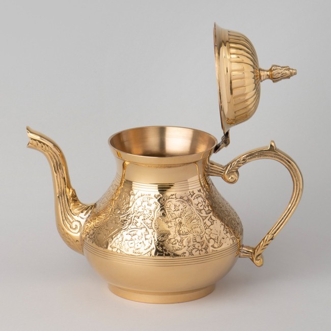 Заварочный чайник 23x14x19 1000 мл Lefard (733-156) Заварочный чайник 23x14x19 1000 мл Lefard (733-156)