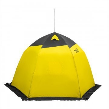 Зимняя палатка автомат Helios Nord-3 Extreme (69856) Зимняя палатка автомат Helios Nord-3 Extreme (69856)