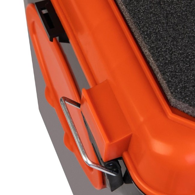 Ящик для зимней рыбалки Helios FishBox односекционный 19л оранжевый (70116) Ящик для зимней рыбалки Helios FishBox односекционный 19л оранжевый (70116)