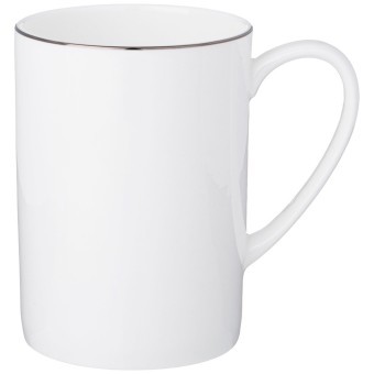 Кружка lefard "кристал'' платинум 480 мл Lefard (414-063)