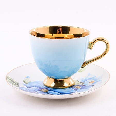 Чайный/наб 12пр 200мл фарфор ПРЕМИУМ LR (60310) Чайный/наб 12пр 200мл фарфор ПРЕМИУМ LR (60310)