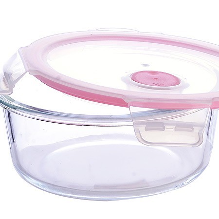 Контейнер-жаровня 630 мл.стекло/плас Mayer&Boch (31193) Контейнер-жаровня 630 мл.стекло/плас Mayer&Boch (31193)