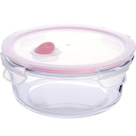 Контейнер-жаровня 630 мл.стекло/плас Mayer&Boch (31193) Контейнер-жаровня 630 мл.стекло/плас Mayer&Boch (31193)