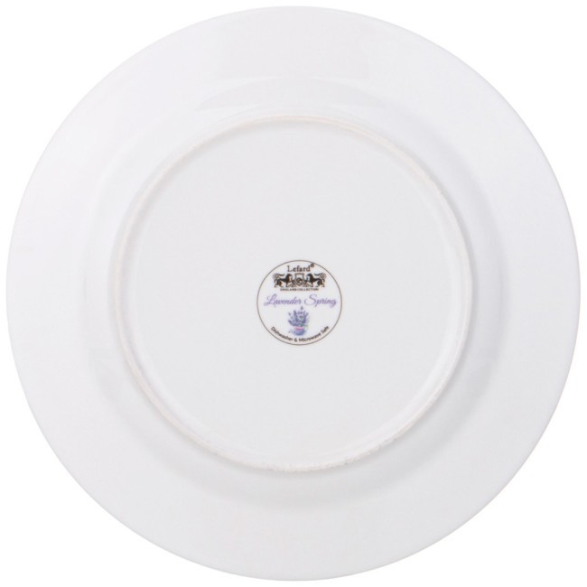 Набор посуды обеденный  lefard лавандовая весна  4 пер. 16 пр. Lefard (87-301)