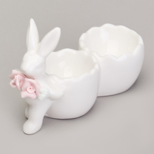 Блюдо для яиц 13,1х5,1х7,5 см LEFARD (146-2166)