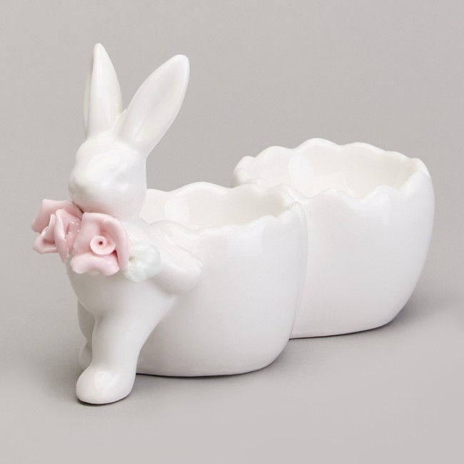 Блюдо для яиц 13,1х5,1х7,5 см LEFARD (146-2166)