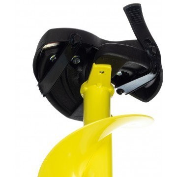 Ледобур Iceberg Euro 130R-1300 v3.0 (диаметр 130 мм) двуручный, правый, полукруглые ножи (67148)