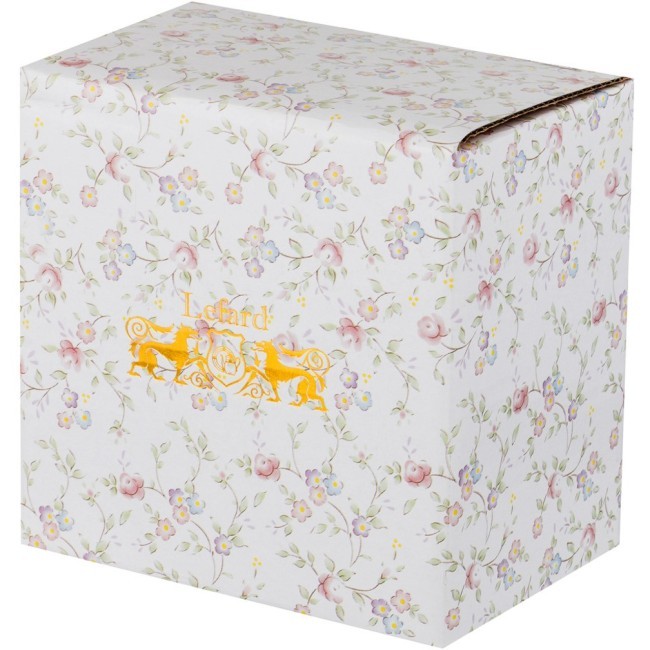 Набор розеток lefard "фабьен" 6 шт. 10 см Lefard (760-633) Набор розеток lefard "фабьен" 6 шт. 10 см Lefard (760-633)