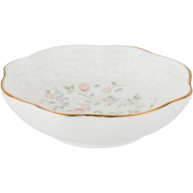 Набор розеток lefard "фабьен" 6 шт. 10 см Lefard (760-633) Набор розеток lefard "фабьен" 6 шт. 10 см Lefard (760-633)