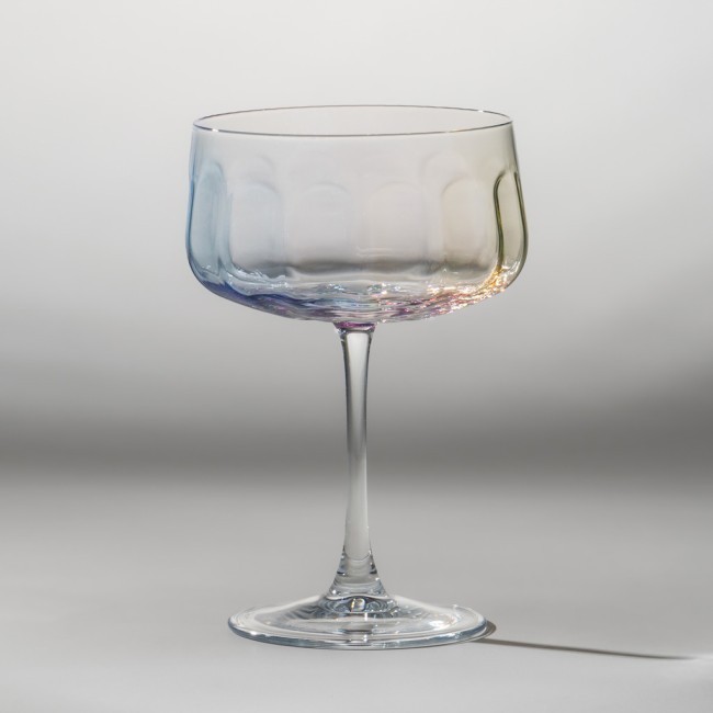 Набор креманок "rainbow" из 2 шт. 380 мл Lefard (685-115) Набор креманок "rainbow" из 2 шт. 380 мл Lefard (685-115)