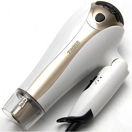 Фен 1800 Вт 2 скорости складн. ручк ZM (10914) Фен 1800 Вт 2 скорости складн. ручк ZM (10914)