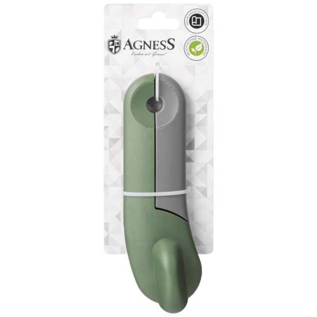 Открывалка для консервных банок Agness (671-502)