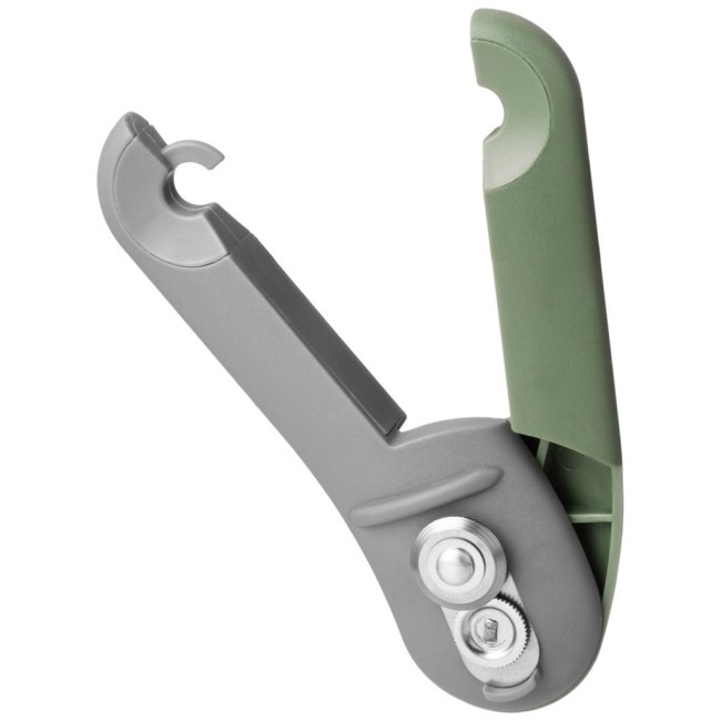 Открывалка для консервных банок Agness (671-502)