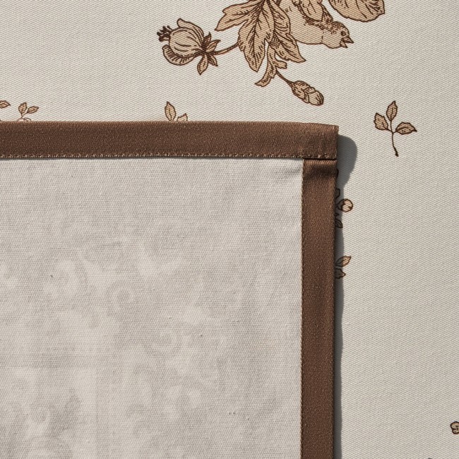 Скатерть " royal garden" 110х140см ,белый ,100% хлопок ,твил с пропиткой Lefard (850-754-20) Скатерть " royal garden" 110х140см ,белый ,100% хлопок ,твил с пропиткой Lefard (850-754-20)