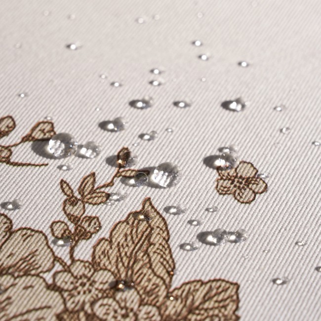 Скатерть " royal garden" 110х140см ,белый ,100% хлопок ,твил с пропиткой Lefard (850-754-20) Скатерть " royal garden" 110х140см ,белый ,100% хлопок ,твил с пропиткой Lefard (850-754-20)